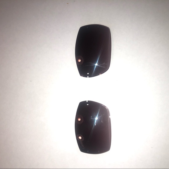 Cartier sunglasses lens only - Picture 6 of 6